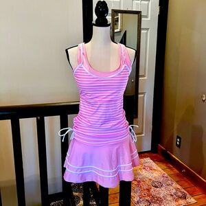 Summer Mae Vintage looking swim suit.